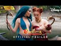 Descendants 5 | FIRST LOOK - The Crown Finds New Rivals| Disney+ review