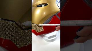 Full Iron Man Helmet Embellishment with Swarovski Crystals π‘οΈ
Letβs bedazzle the Iron Man Avengers: Endgame helmet featuring the Swarovski Iron Man figurineπ₯π‘οΈ Create the perfect embellishments tailored to you with Swarovski Crystals from @bluestreakcrystals ππ«
Featured Products:
π Swarovski Crystals NHF 2088 Light Siam SS20, SS16, SS12, SS9, SS7, SS5
π Swarovski Crystals NHF 2088 Aurum SS20, SS16, SS12, SS9, SS7, SS5, SS3
π Swarovski Crystals NHF 2088 Silver Night SS20, SS16, SS12, SS9, SS7, SS5, SS3
π©ΆE-6000 Glue Kit
βοΈWax picker pen
ποΈ Shop Now | Products Tagged | Link in Bio
#bluestreakcrystals #swarovski #embellishment #embellished #rhinestone #ironman #avengers #marvel #marvelcomics #tonystark #bling #sparkle #swarovskicrystals Full Iron Man Helmet Embellishment with Swarovski Crystals π‘οΈ