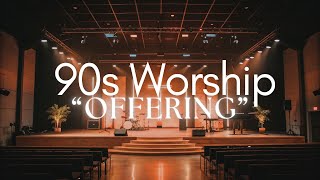90s Christian Worship Instrumental | Southern Pop