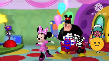 Clubhouse flying away add round 1 Version 1