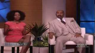 Steve Harvey Show - Is It Weird: Bedroom Edition (Part 1)