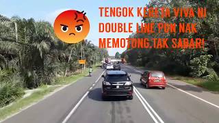 Volvo Fmxman Tgs Berilah Laluan Dan Bersabar Demi Nyawa Anda Dan Orang Lain