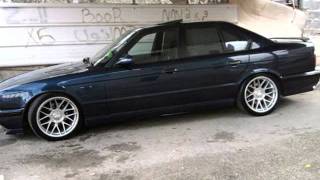 Bmw - 525