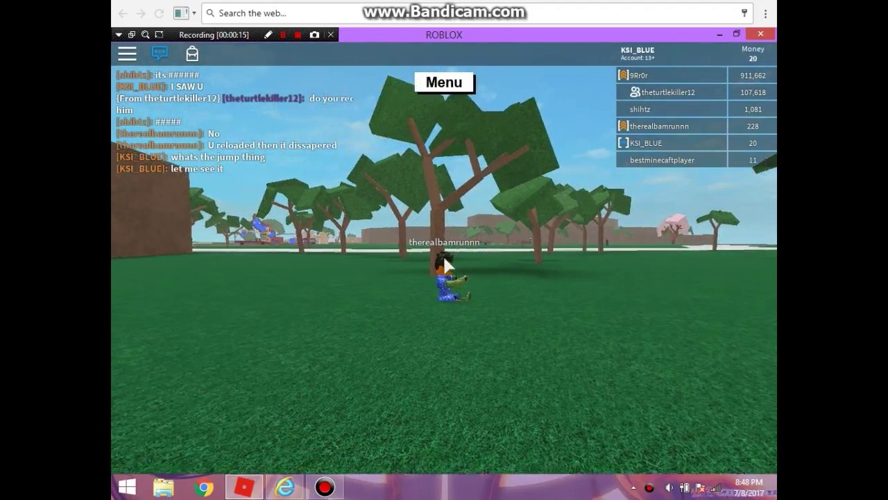 Fly hack - YouTube