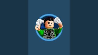 MR. BRICKS está en vivo