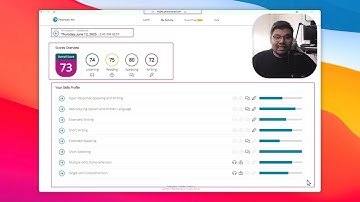 PTE Free Score Analysis: How to Share Your Skill Profile for Accurate Feedback.
