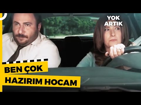 Yanımdaki Kim? | Yok Artık