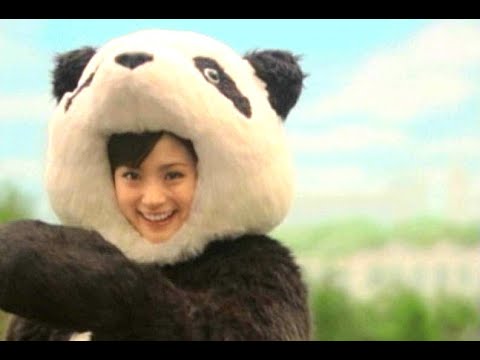 上戸彩 : 損保ジャパン (200802-1)
