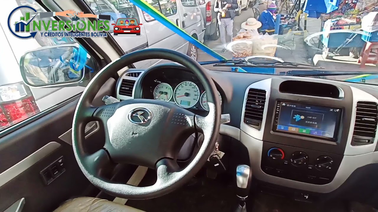 King Long 2023 (minibús)