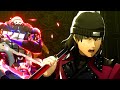 Oled KTC G27P6 Gaming Monitor - Persona 3 Reload Gameplay on PS5