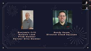 VMware Alternatives: A practical path with Nutanix AHV and NC2