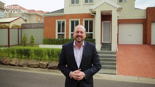 40 Balerno Circle, Gowanbrae For Sale by David Vaughan
