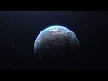 Earth made in After Effects (Demo)