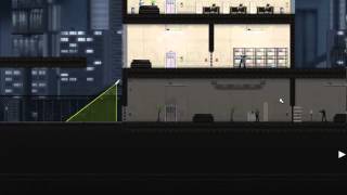 Gunpoint Custom Level: Secret Opening