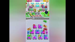 Crowd Express level 311 walkthrough solution 
