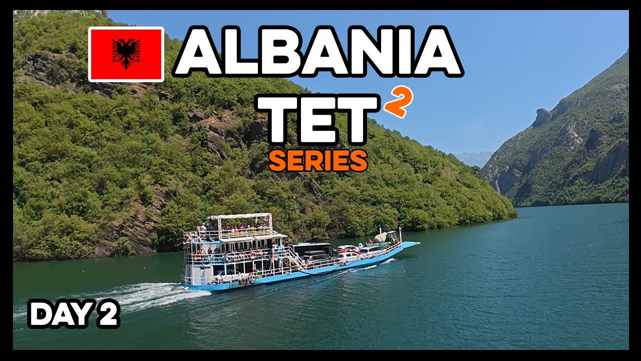 Day 2 - Albania TET series 2025