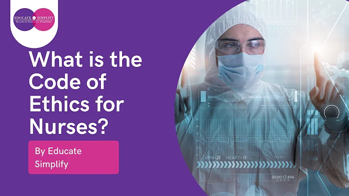 What is the Code of Ethics for Nurses?