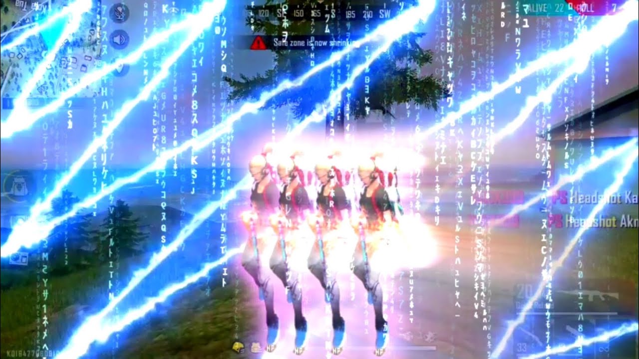 HOW TO EDIT LIKE RUOK FF||RUOK FF EDIT||CHARACTER GLOW EFFECT|| TUTORIAL COMING!!!SOON