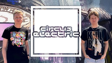 Convexity x KERO - Gaia Ray