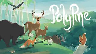PolyPine | Developer Demo! Gameplay