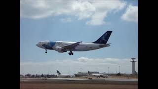 Airbus A310 SATA screenshot 5