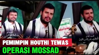 Download Lagu Pemimpin Tertinggi Houthi Tewas MP3 Download Lagu Pemimpin Tertinggi Houthi Tewas MP3