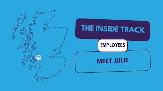 Just Recruit Inverclyde | Meet Julie | Employee