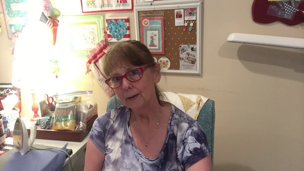 Daisy Cottage Quilting Youtube