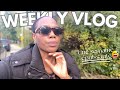 Weekly vlogune vraie semaine avec moi depasser pas les etudes maman productive vie de couple