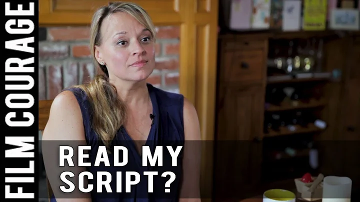 How Does A Screenwriter Get A Script Read In Holly...
