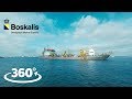 Boskalis - Virtual Reality Experience
