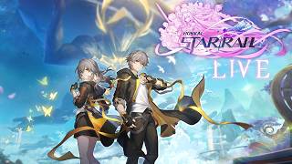 Honkai Star Rail (Twitch Live Replay ) - Part. 56 (AMPHOREUS STORY FINALE)