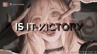Unlike Pluto - Is It Victory || [slowed + reverb]