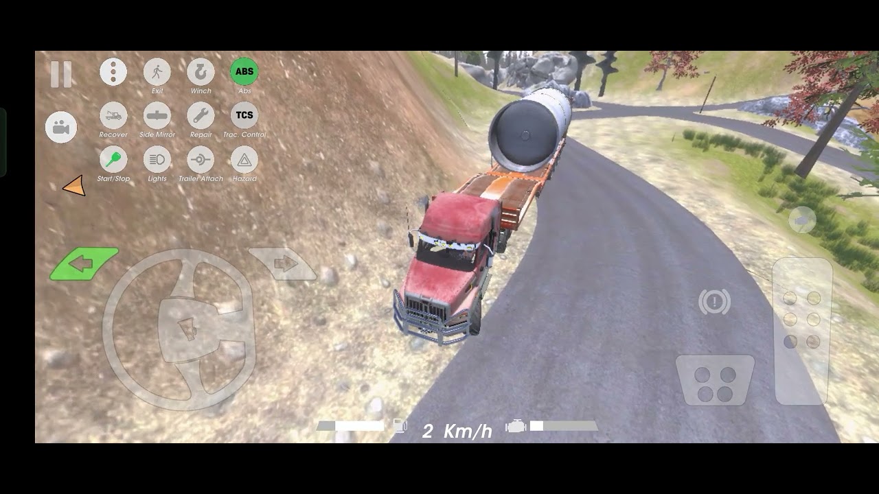 off road master - YouTube
