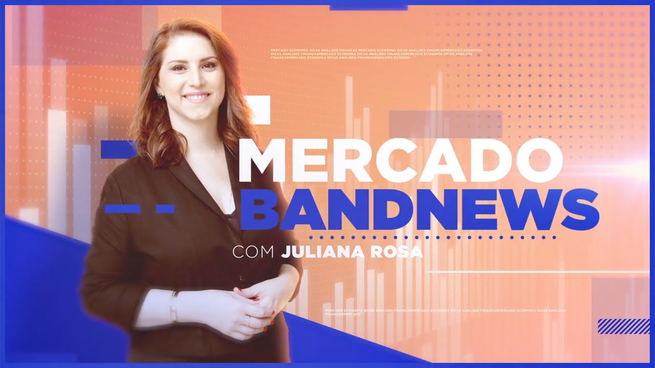 #MercadoBandNews com Juliana Rosa – Alexandre Bassoli