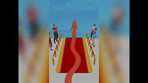 hair challenge all levels gameplay walkthrough android/ios