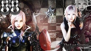Lightning Returns: Final Fantasy XIII - Playthrough / Walkthrough - Part #88