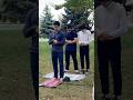 Намаз с Братьями Мусульманами! Социальный Эксперимент #shorts