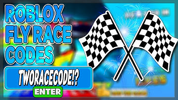 ALL NEW ROBLOX [🍀x2]🚀 Fly Race! SECRET *OP* CODES! | ROBLOX 2023 CODES