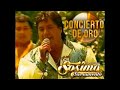 SOSIMO SACRAMENTO -  CONCIERTO DE LOS ÉXITOS AYER HOY Y SIEMPRE (DVD COMPLETO) #ANDAHUAYLINO