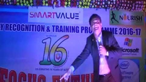 Apne Career Ko Zindagi Bana Lo, Success Khud Ba Khud Chala Aayega - Raju kumar singh