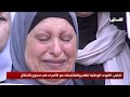 نابلس | القوى الوطنية تنظم وقفة إسناد مع الأسرى في سجون الاحتلال