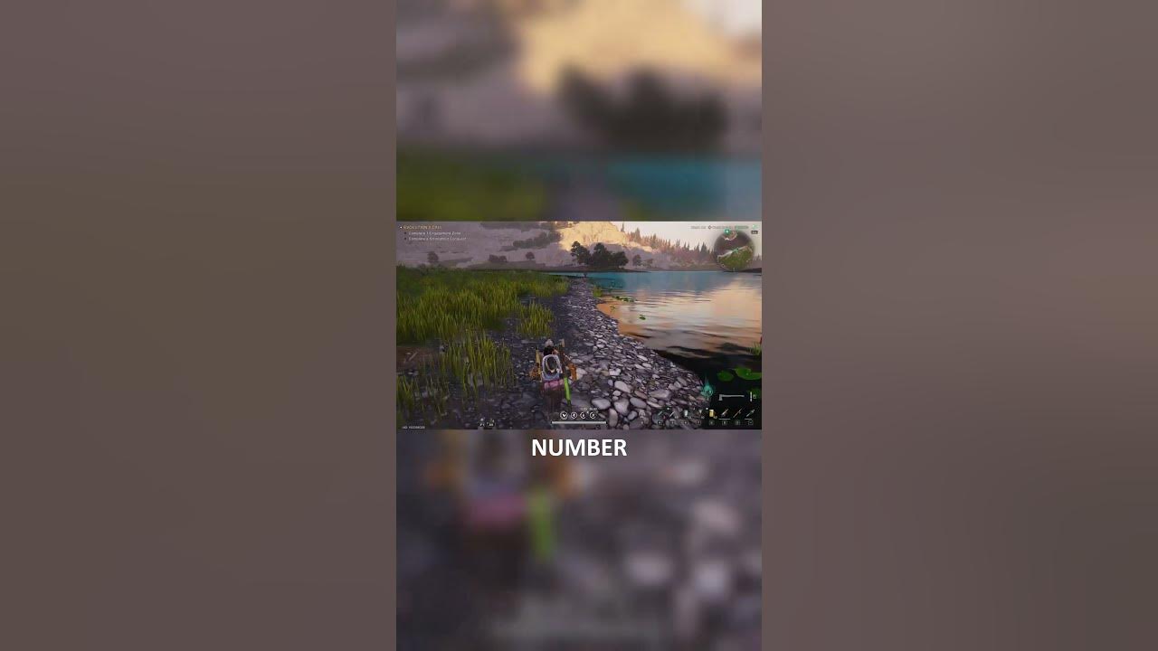 [Once Human] Where to find Crocodile Eggs in Once Human #tips #