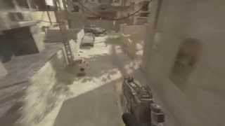Backlot-B-Rush