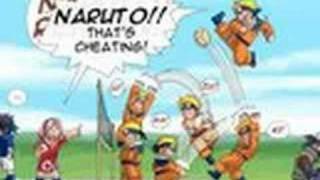 Naruto funny slideshow