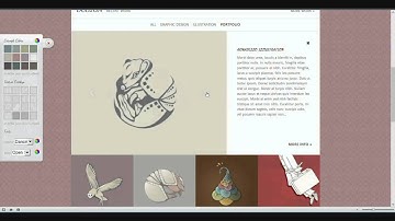 Flexible Elegant Premium Worpress Theme [ LIVE PREVIEW ] By Themophiles.com