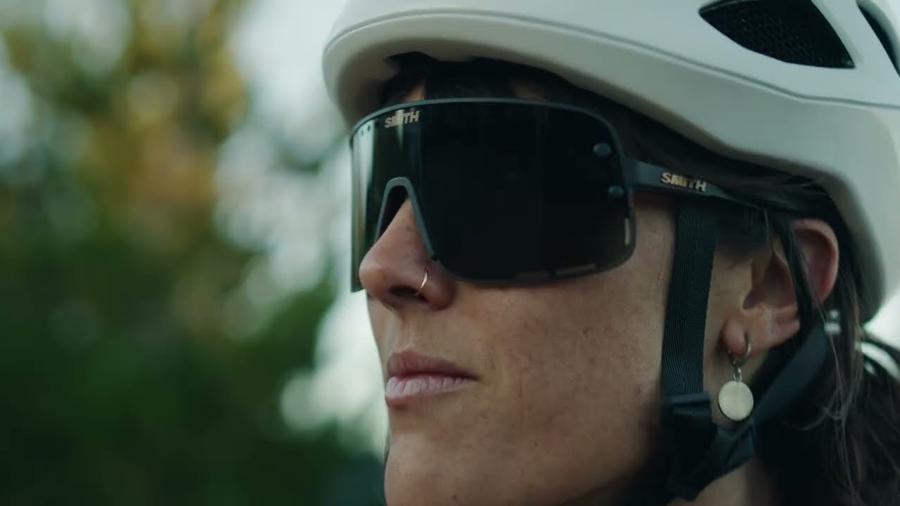 Preview of Smith Ultralite ChromaPop Sunglasses Video