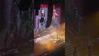 Joong William Boun Perth Fourth lol Fan Fest 2025 Day 1  Bangkok 17 May 2025