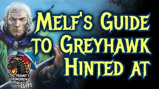 Luke Gygax Reveals Whats Coming In Melfs Guide To Greyhawk