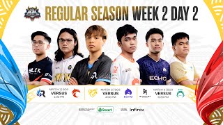 (FILIPINO) MPL-PH S11 Week 2 Day 2